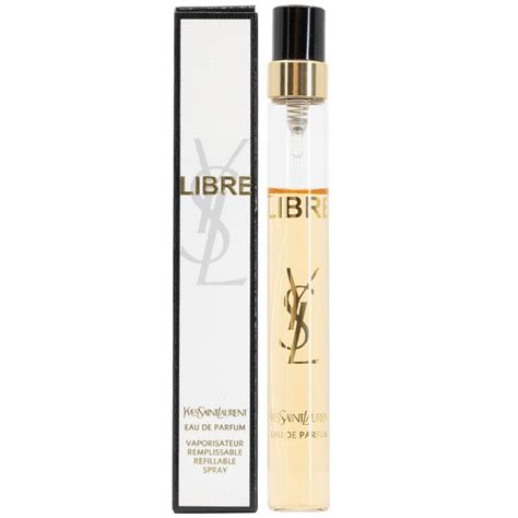 yves saint laurent libre le parfum 10ml